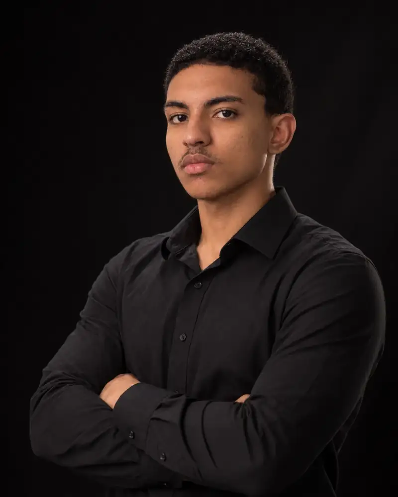 Henrique Cruz, fundador da Henrique Systems